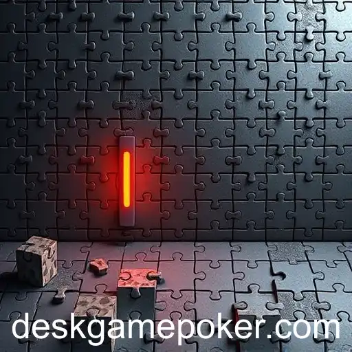 The Rise of Desk-Based Gaming in 2025