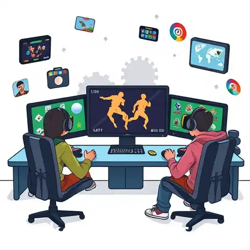 The Rising Trend of Desk Games in 2025