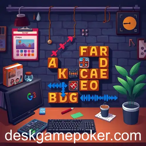 Deskgame and the Evolution of Digital Board Gaming