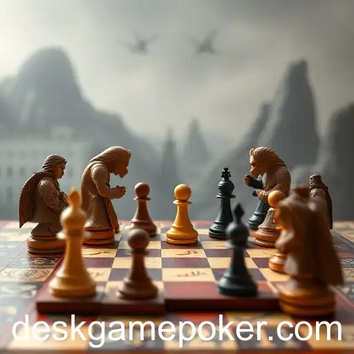 The Rise of Digital Board Games