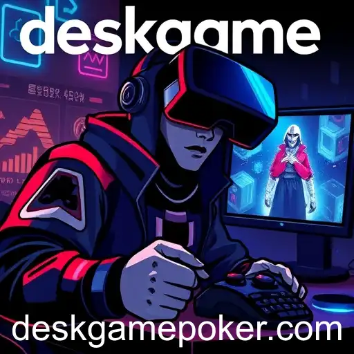 The Evolution of Desk Games: Digital Era Integration