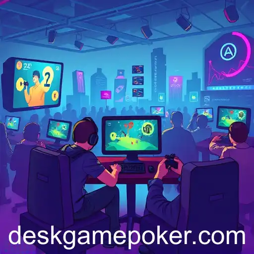 The Evolution of Online Gaming Communities in 2025