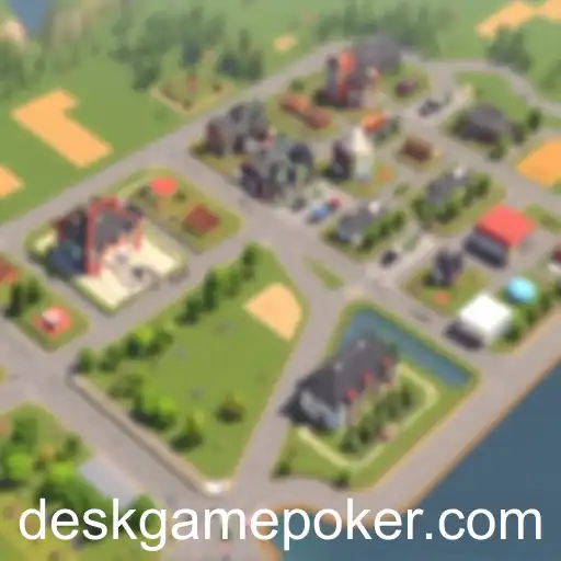 The Rise of Deskgame in the Modern Digital Era